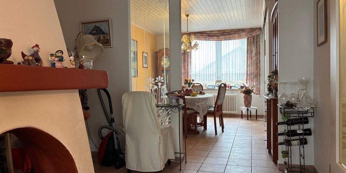 Reihenmittelhaus Bad Oldesloe - 5 Zimmer, 153 m&sup2;, 349.000&euro; | Angebot:25678315