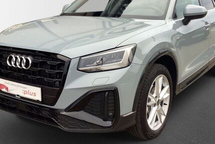 Audi Q2 9.990 km 31.488 &euro; Mölln 23879