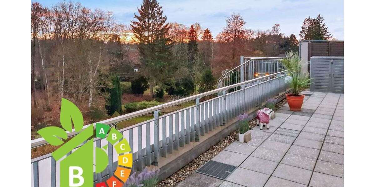 Wohnung zum Kaufen in Lübeck 499.900 € 113 m² 4 zimmer