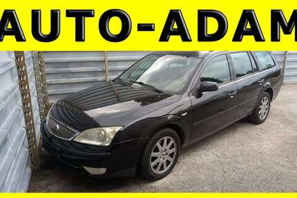 Ford Mondeo 355.163 km 350 &euro; Lübeck 23556