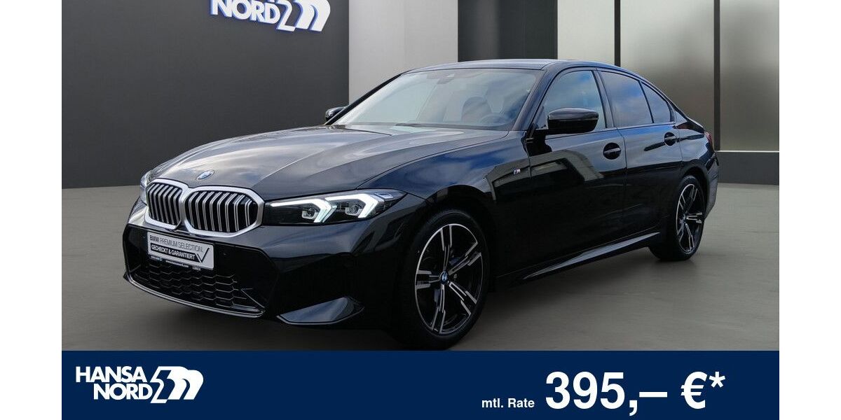 BMW 318 11.708 km 38.150 &euro; Lübeck 23560