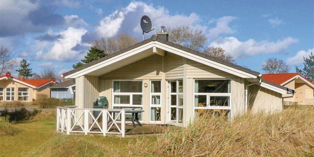 Einfamilienhaus Lübeck Alt-Travemünde / Rönnau - 4 Zimmer, 86 m&sup2;, 469.000&euro; | Angebot:26741752