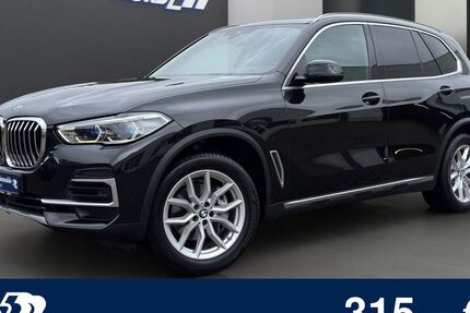 BMW X5 83.941 km 44.850 &euro; Lübeck 23560