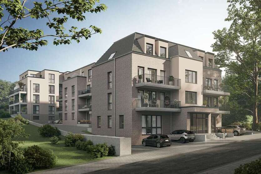 Büro in Eutin 428.450 € 90.2 m²
