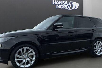 Land Rover Range Rover Sport 81.447 km 45.450 &euro; Lübeck 23554