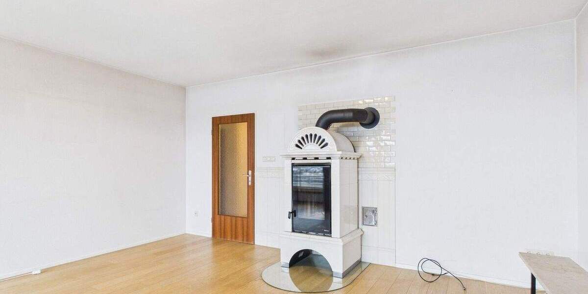 Wohnen Stadtrand Lübeck: Licht, Platz & Komfort in Groß Grönau mit XXL-Balkon & Tiefgarage 3 zimmer