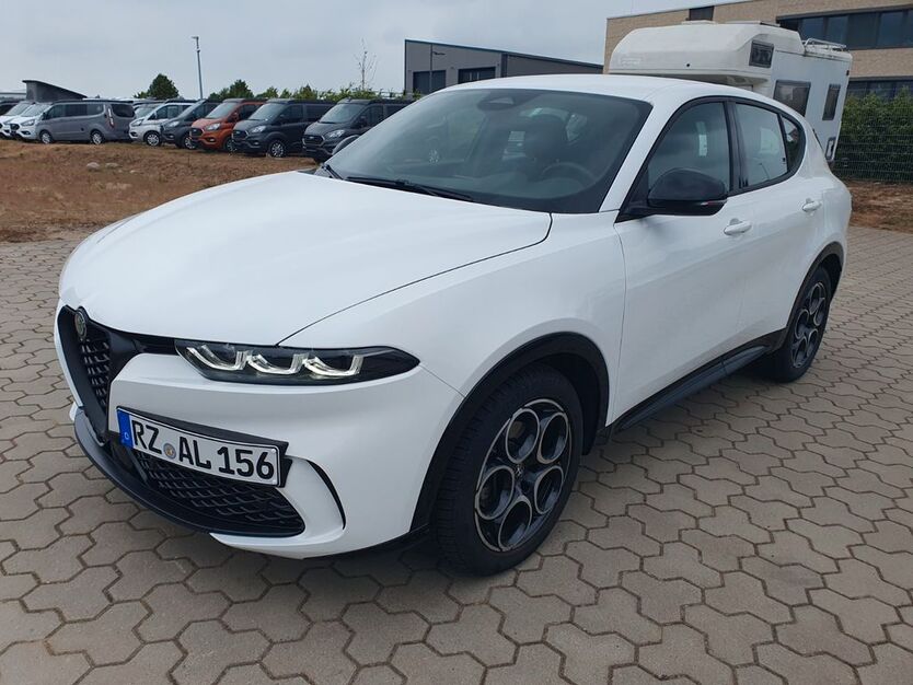 Alfa Romeo Tonale 14.060 km 26.900 € Ratzeburg 23909