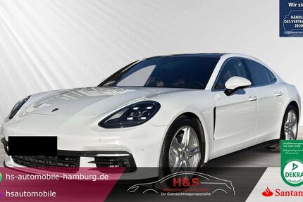 Porsche Panamera 144.999 km 45.900 &euro; Bad Segeberg 23795