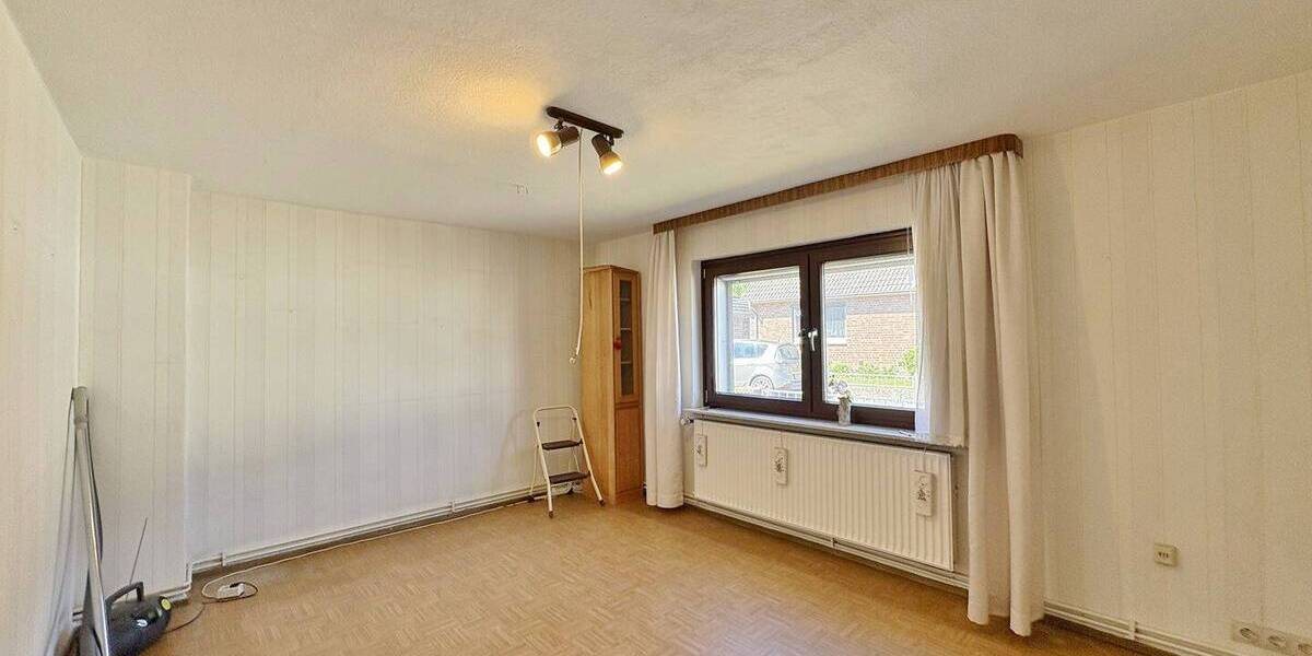 Doppelhaushälfte Lübeck / Vorwerk St. Lorenz Nord - 6 Zimmer, 110 m&sup2;, 125.000&euro; | Angebot:26807078
