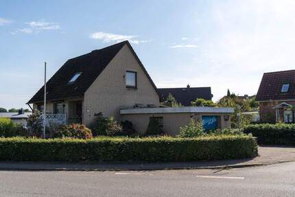 Haus Hammoor - 4 Zimmer, 102 m&sup2;, 275.000&euro; | Angebot:25665847