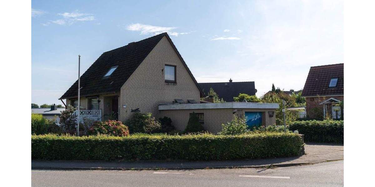 Mehrfamilienhaus, Wohnhaus Hammoor - 4 Zimmer, 102 m&sup2;, 299.000&euro; | Angebot:25665847