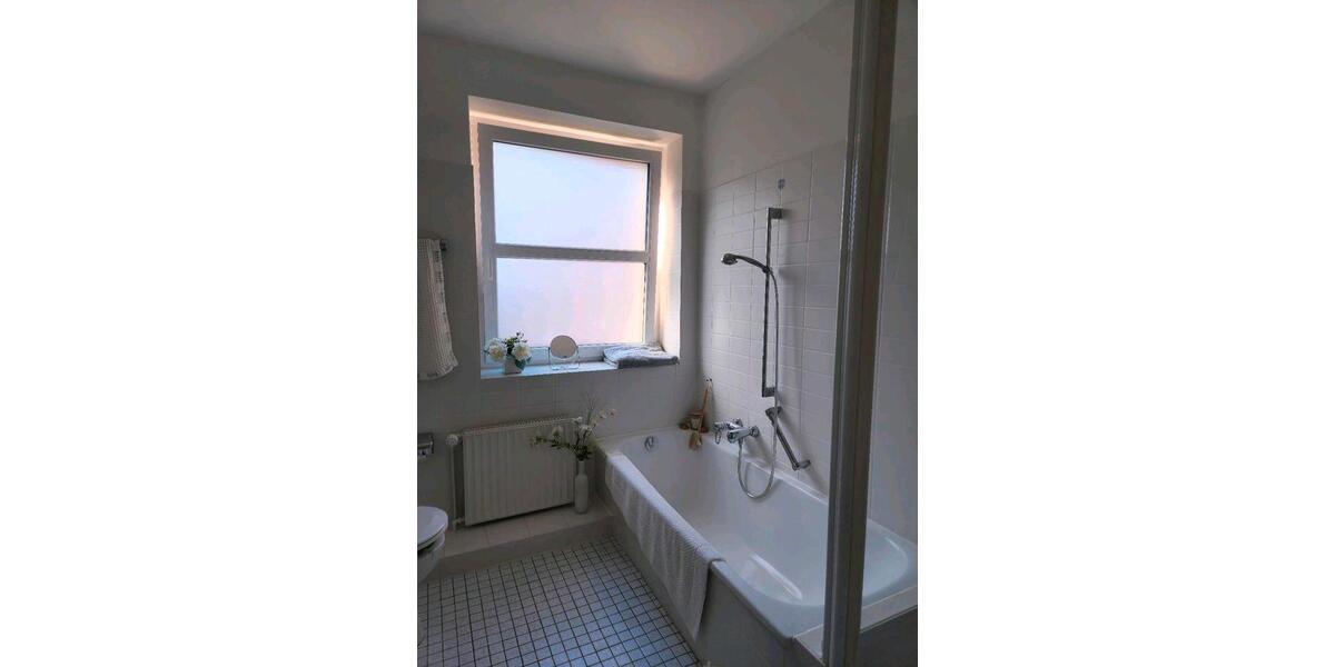 Etagenwohnung Lübeck Sankt Jürgen - 3 Zimmer, 80 m&sup2;, 450.000&euro; | Angebot:27147821