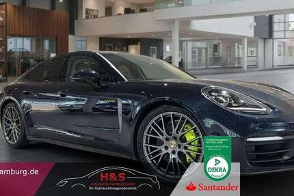 Porsche Panamera 79.899 km 76.900 &euro; Bad Segeberg ( bei Hamburg) 23795