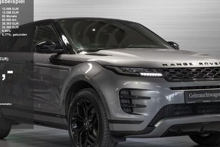 Land Rover Range Rover Evoque 35.851 km 33.787 € Mölln 23879