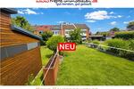 Charmantes Reihenhaus mit Garten in zentraler Lage von Bad Segeberg - Reihenmittelhaus Bad Segebrg | Angebot:27142411