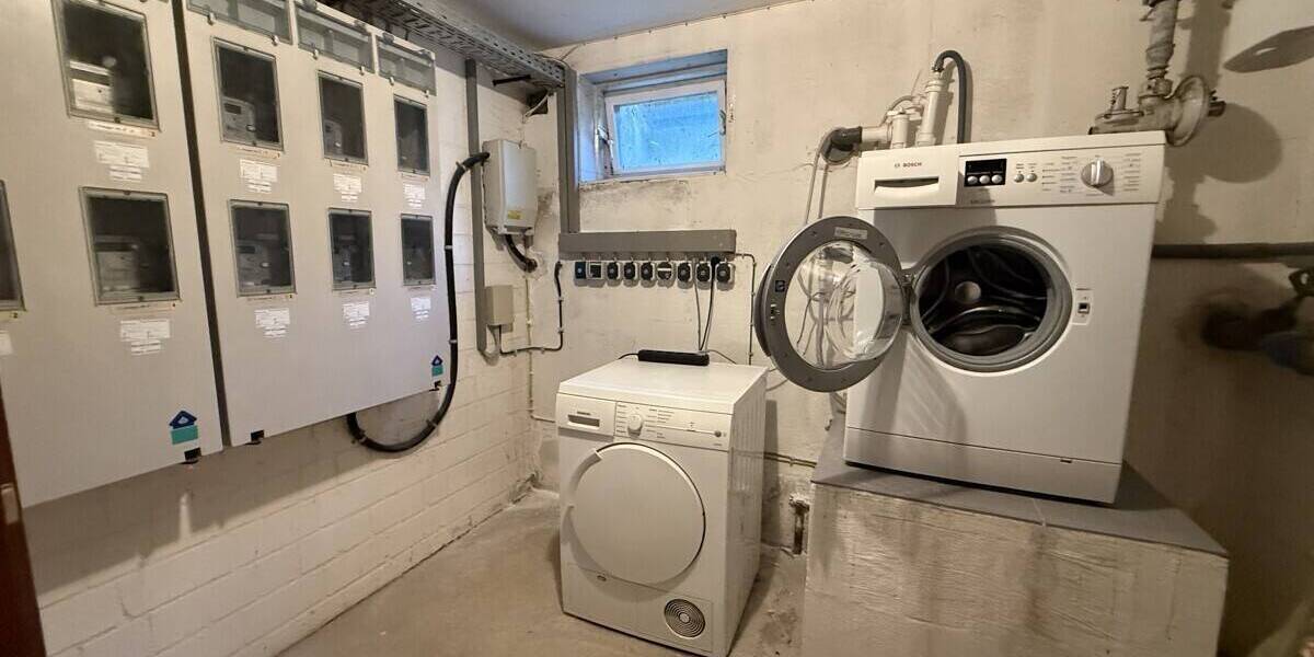 Etagenwohnung Bad Segeberg - 2 Zimmer, 52 m&sup2;, 135.000&euro; | Angebot:26346437