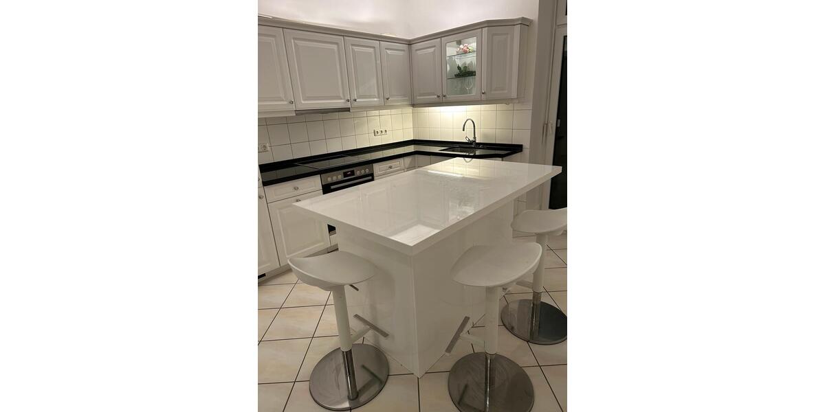 Erdgeschoßwohnung Lübeck Sankt Lorenz Nord - 4 Zimmer, 90 m&sup2;, 2.000&euro; | Angebot:25029119