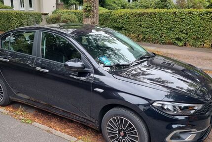 Fiat Tipo 15.000 km 15.800 &euro; Bad oldesloe 23843