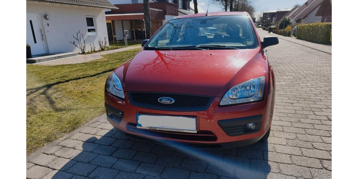 Ford Focus 85.100 km 2.890 &euro; Ratzeburg 23909