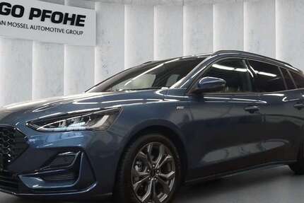 Ford Focus 13.187 km 24.650 &euro; Lübeck 23554