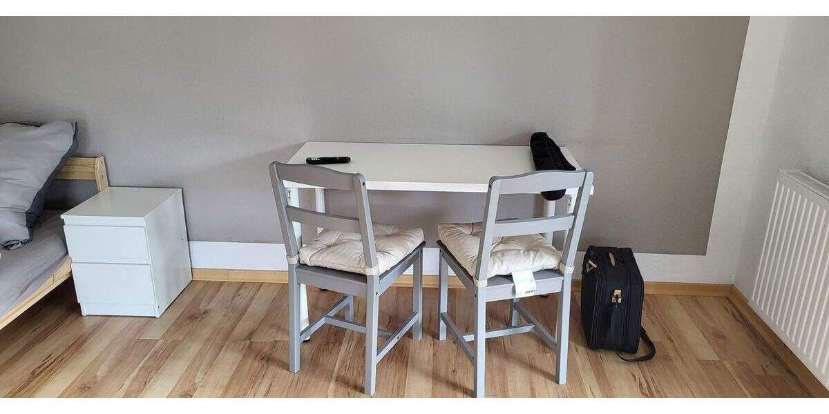 Zimmer Mölln - 1.750&euro; | Angebot:25744768