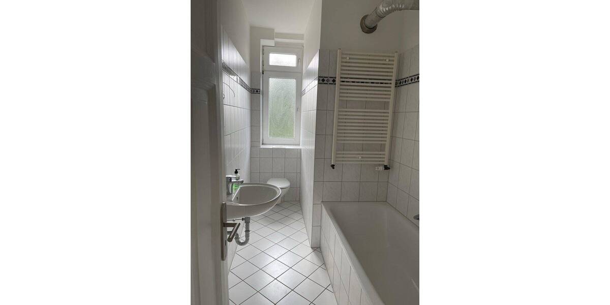 Etagenwohnung Lübeck St. Lorenz Nord - 2 Zimmer, 64 m&sup2;, 229.000&euro; | Angebot:26915438