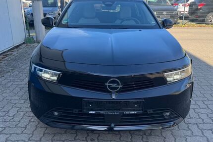 Opel Astra 30.929 km 17.499 &euro; Stockelsdorf 23617