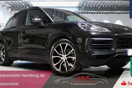 Porsche Cayenne 62.850 km 77.900 &euro; Bad Segeberg 23795