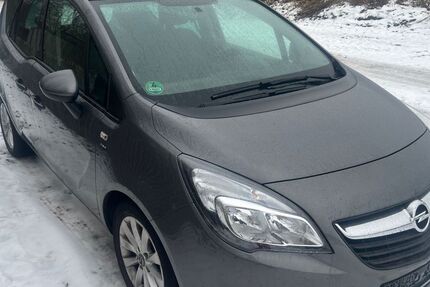 Opel Meriva 84.426 km 7.700 &euro; Walksfelde 23896