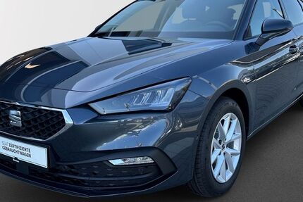 Seat Leon 6.225 km 29.889 &euro; Mölln 23879