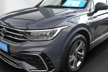 VW Tiguan 77.000 km 32.990 &euro; Lübeck 23560