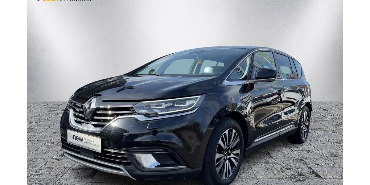 Renault Espace 59.500 km 27.980 &euro; Bad Segeberg 23795