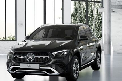 Mercedes-Benz GLA 200 9.999 km 44.950 &euro; Bad Oldesloe 23843