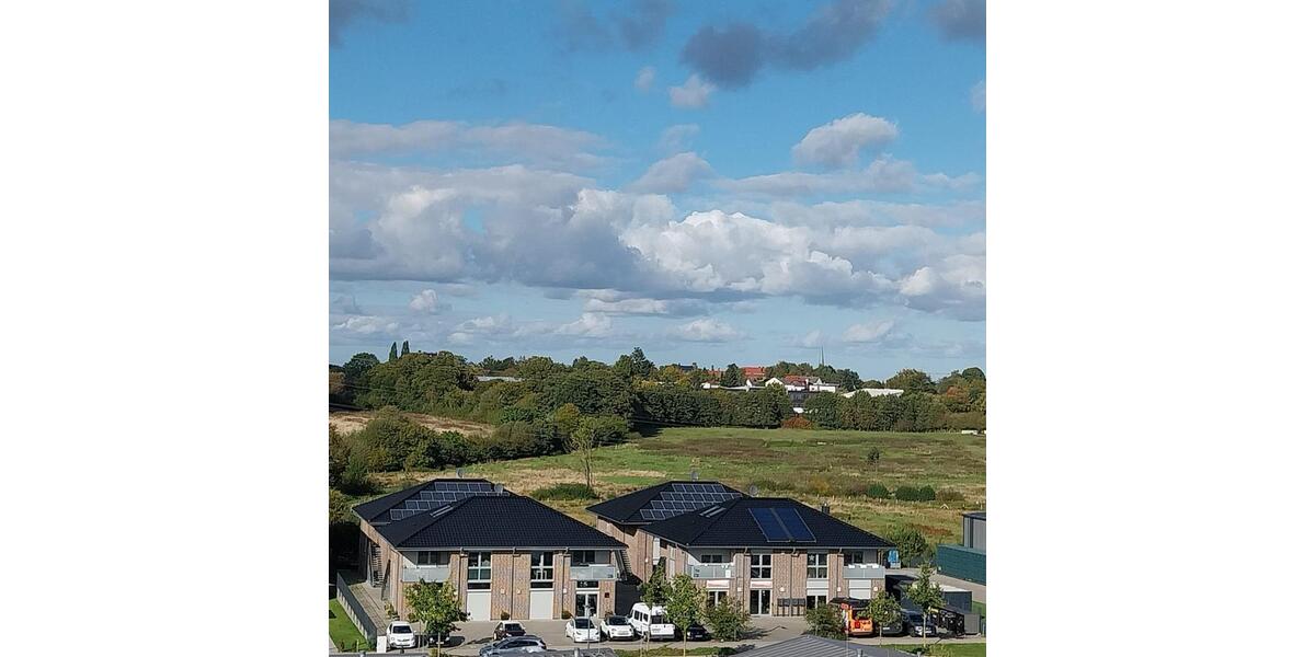 WohnungBüro Studio Praxis mit optionaler Halle im Gewerbegebiet Bad Segeberg zimmer