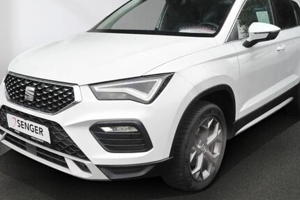 Seat Ateca 61.100 km 20.480 &euro; Bad Schwartau 23611