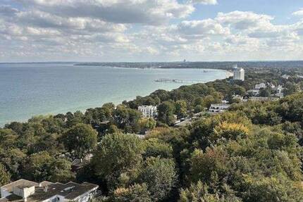 Wohnung Timmendorfer Strand - 2 Zimmer, 75 m&sup2;, 495.000&euro; | Angebot:26875768