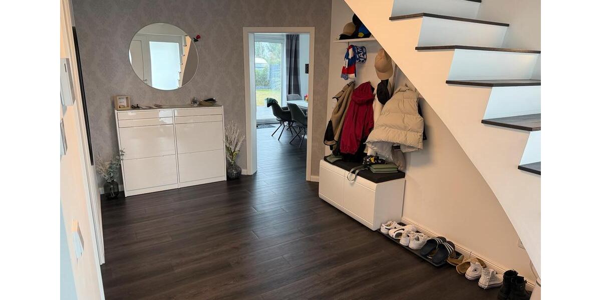 Einfamilienhaus Bad Oldesloe - 4 Zimmer, 137 m&sup2;, 682.000&euro; | Angebot:26088735