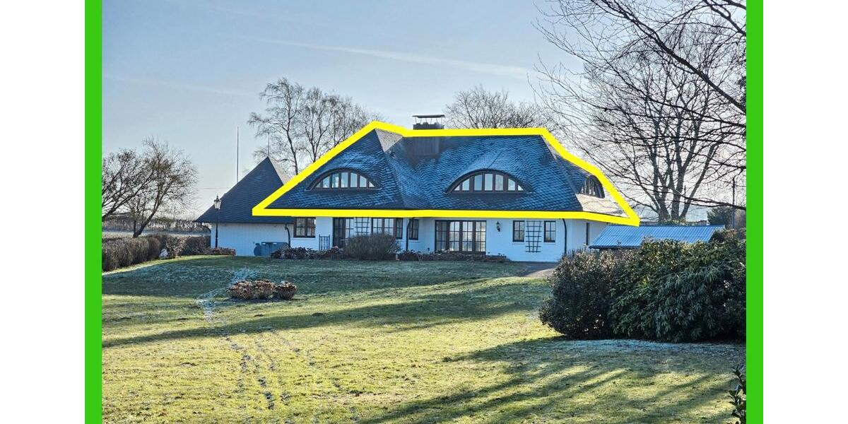 Dachgeschoßwohnung Timmendorfer Strand - 2 Zimmer, 104 m&sup2;, 2.999&euro; | Angebot:26296587