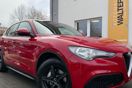 Alfa Romeo Stelvio 75.427 km 20.750 &euro; Stockelsdorf bei Lübeck 23617