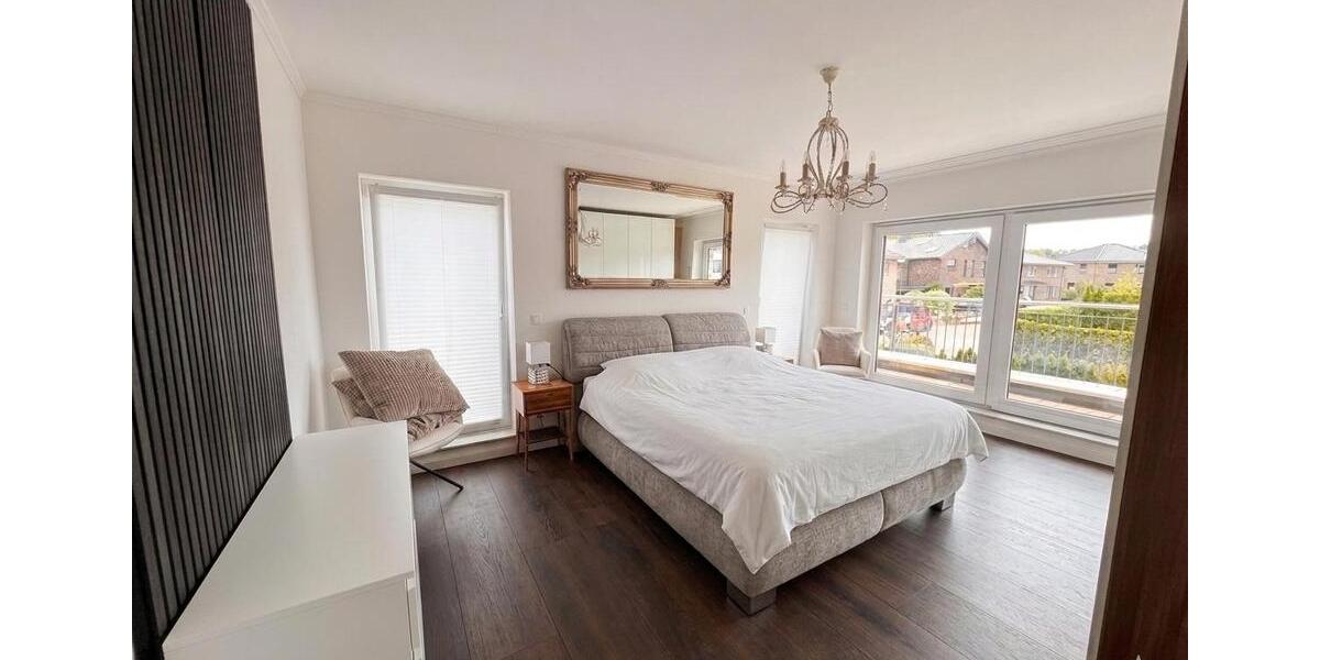 Einfamilienhaus Scharbeutz - 6 Zimmer, 231 m&sup2;, 3.800&euro; | Angebot:26653852
