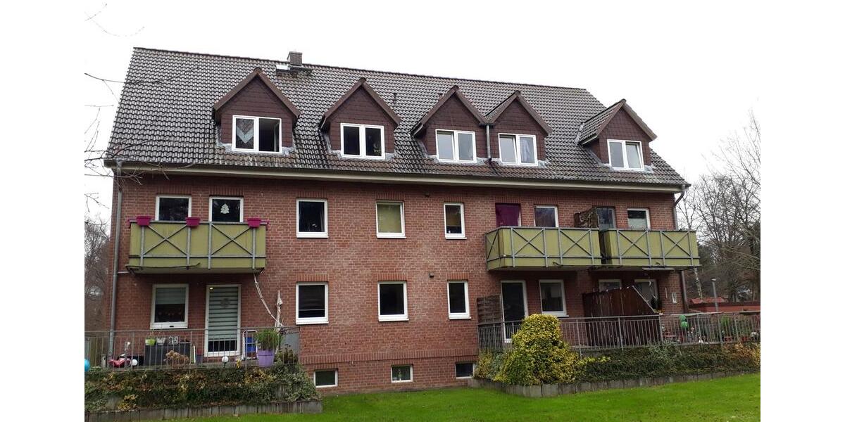 Mehrfamilienhaus in Mölln mit 9 Einheiten zimmer