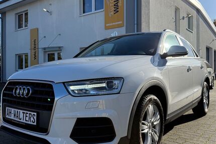 Audi Q3 47.150 km 19.885 &euro; Stockelsdorf bei Lübeck 23617