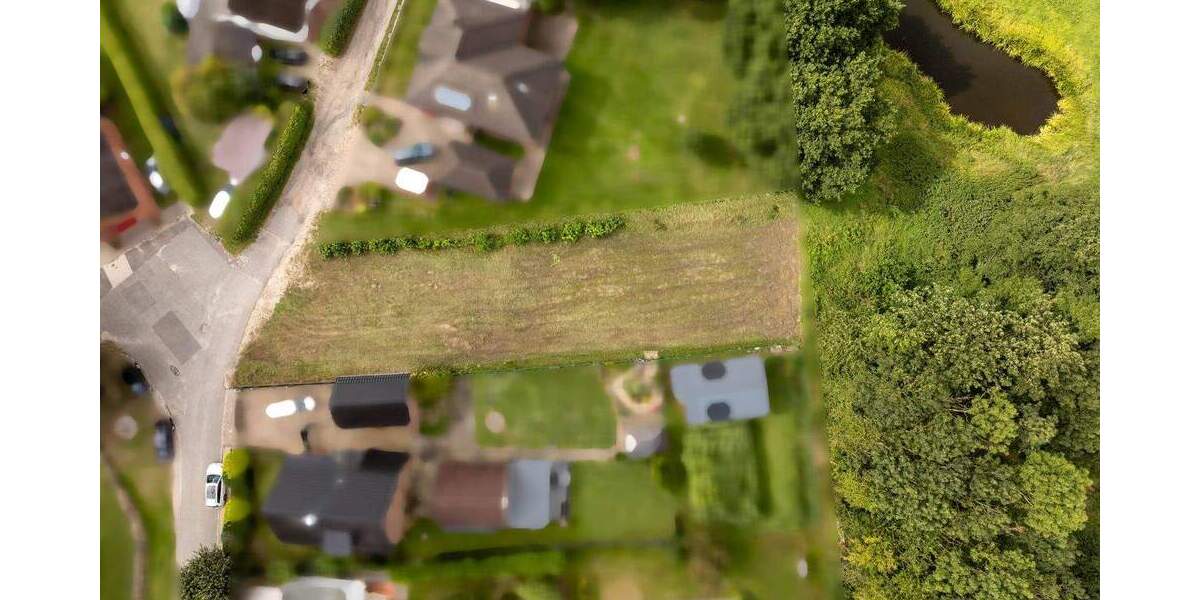 Grundstück Süsel Fassensdorf - 125.000&euro; | Angebot:25679904