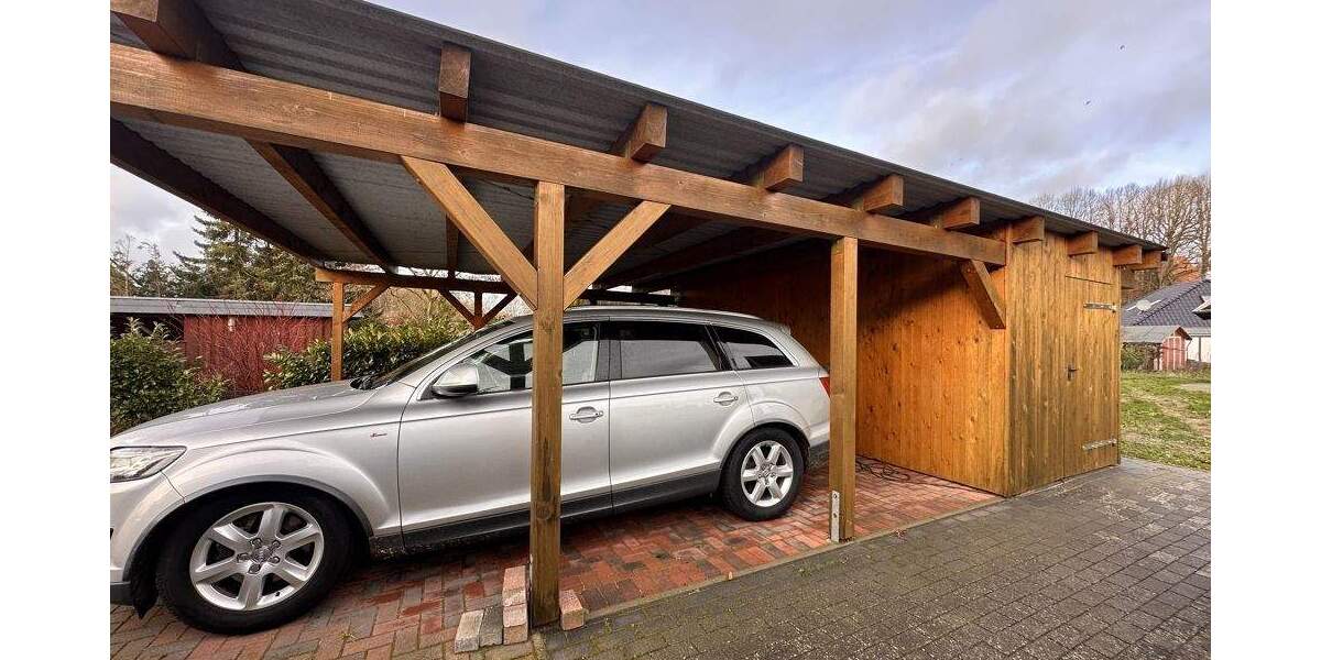 Einfamilienhaus Ahrensbök - 4 Zimmer, 180 m&sup2;, 429.000&euro; | Angebot:25708076