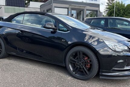 Opel Cascada 99.900 km 7.500 &euro; Lübeck 23560