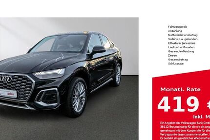 Audi Q5 71.300 km 38.580 &euro; Lübeck 23556