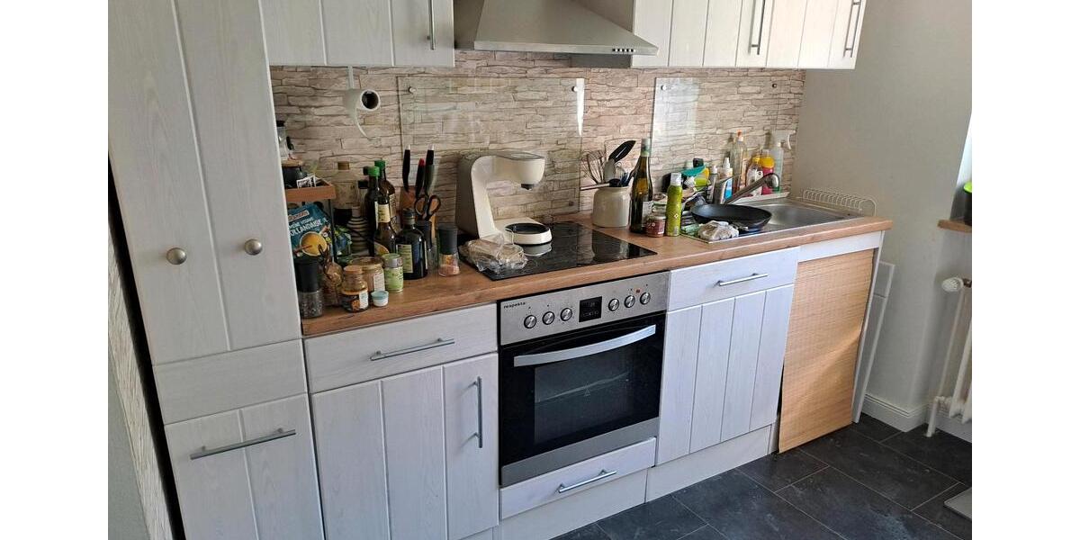 Erdgeschoßwohnung Lübeck Sankt Gertrud - 2 Zimmer, 67 m&sup2;, 295.000&euro; | Angebot:27072482