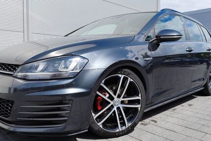 VW Golf 230.000 km 9.450 &euro; Lübeck 23554
