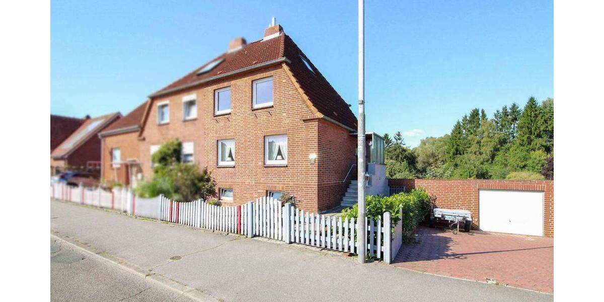 Einfamilienhaus Lübeck Moisling - 5 Zimmer, 149.900&euro; | Angebot:26699580