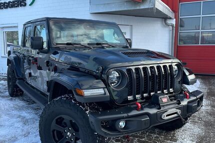 Jeep Gladiator 111.498 km 45.890 &euro; Bad Segeberg 23795